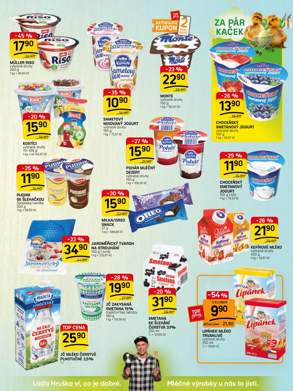 Leták FLOP TOP - FLOP TOP od 25.2. do 3.3.2026 - strana 5