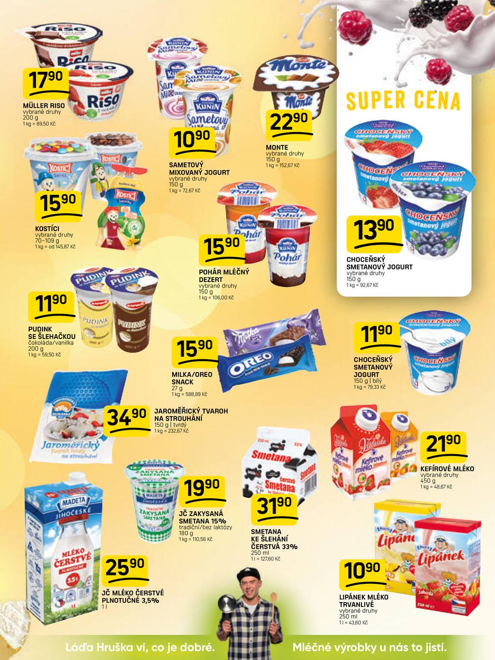 FLOP od 25.2. do 3.3.2026