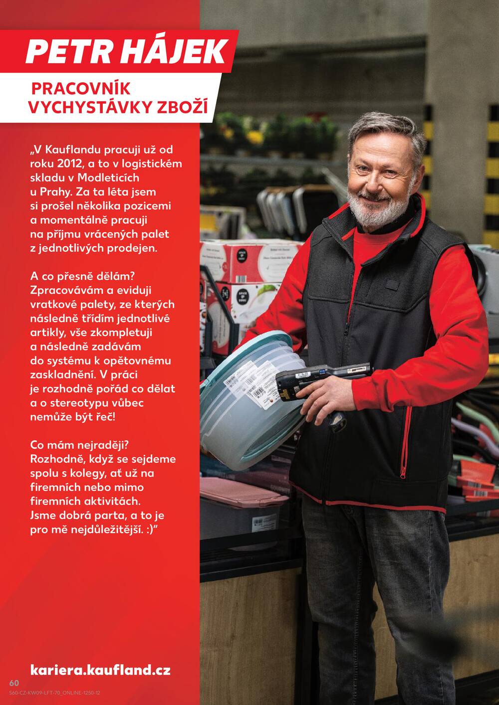 Kaufland 25.2. - 3.3. - Kaufland - Domažlice