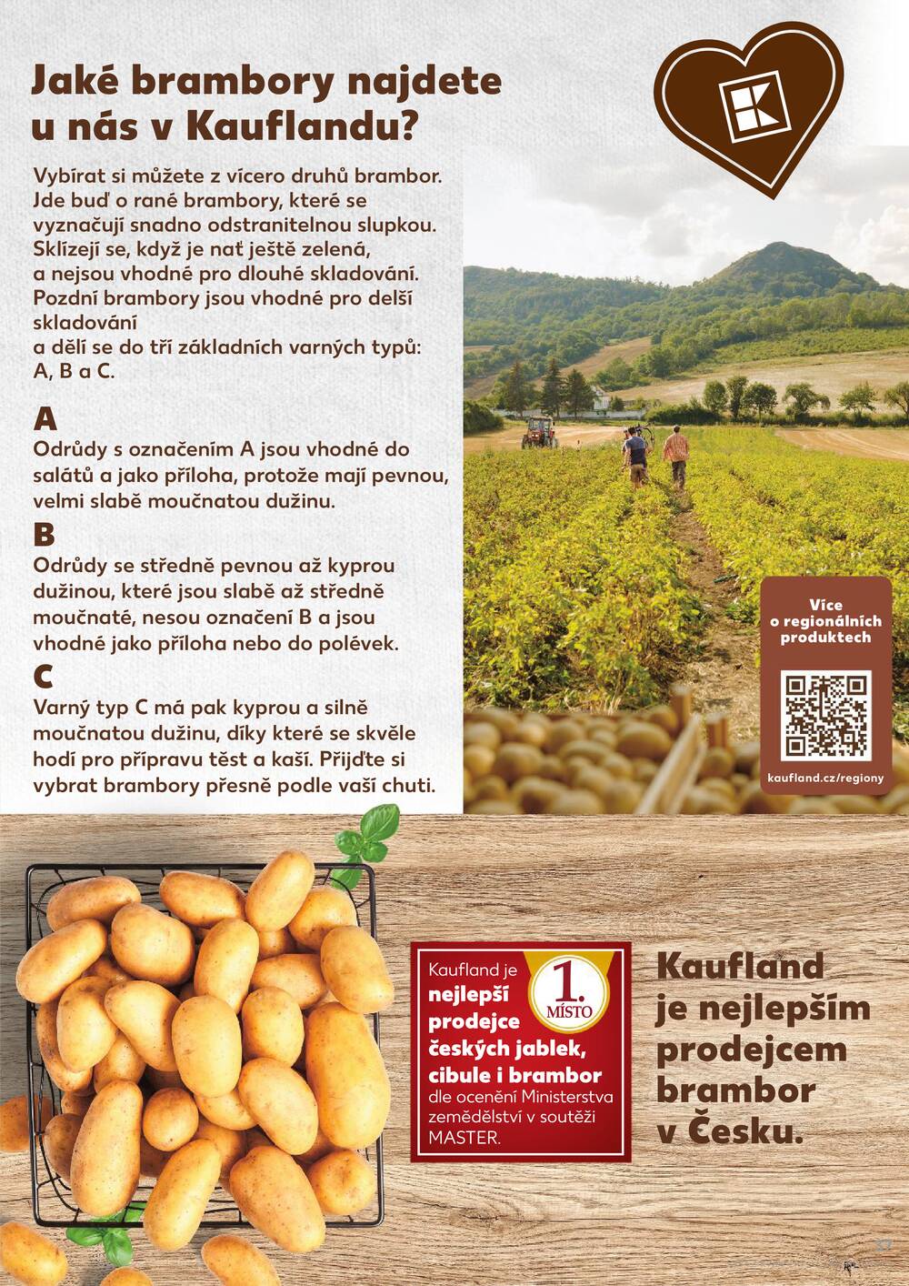 Leták Kaufland - Kaufland 25.2. - 3.3. - Kaufland - Litoměřice - strana 37