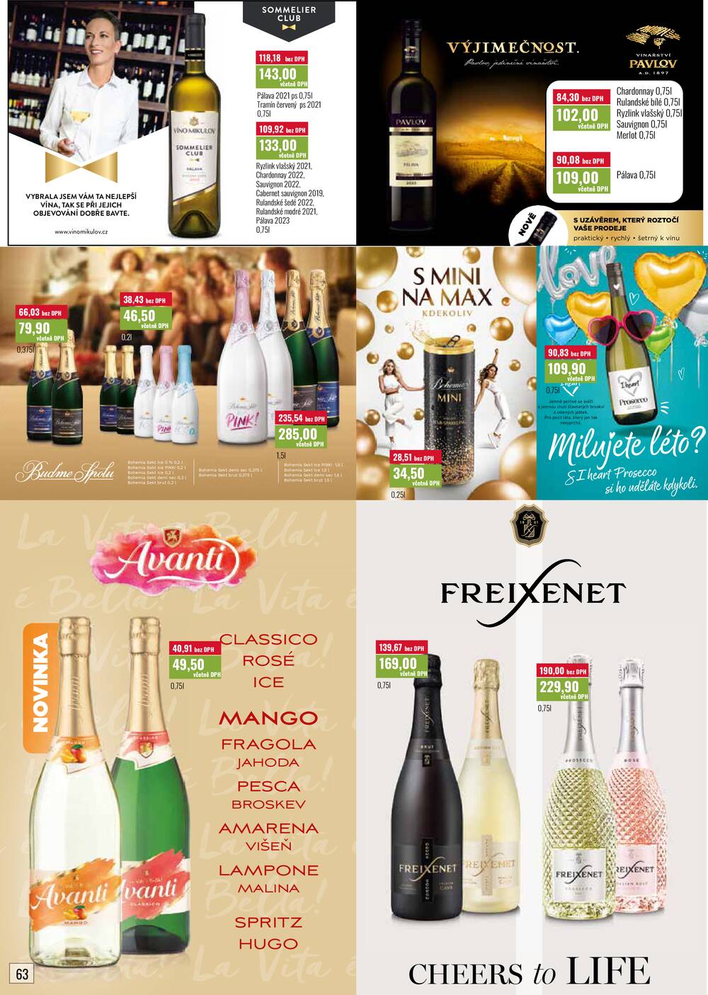 Ratio od 1.3. do 31.3.2026