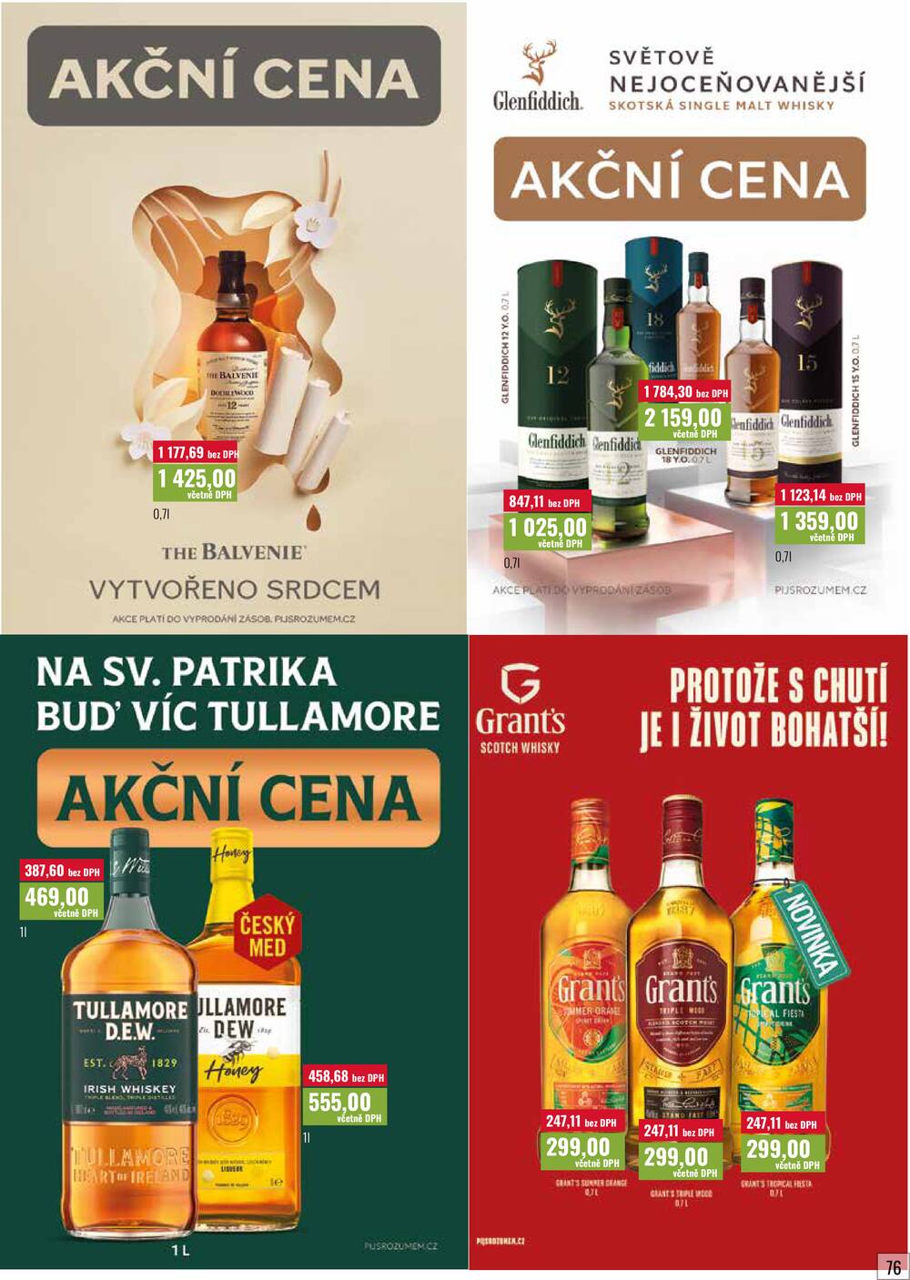 Ratio od 1.3. do 31.3.2026