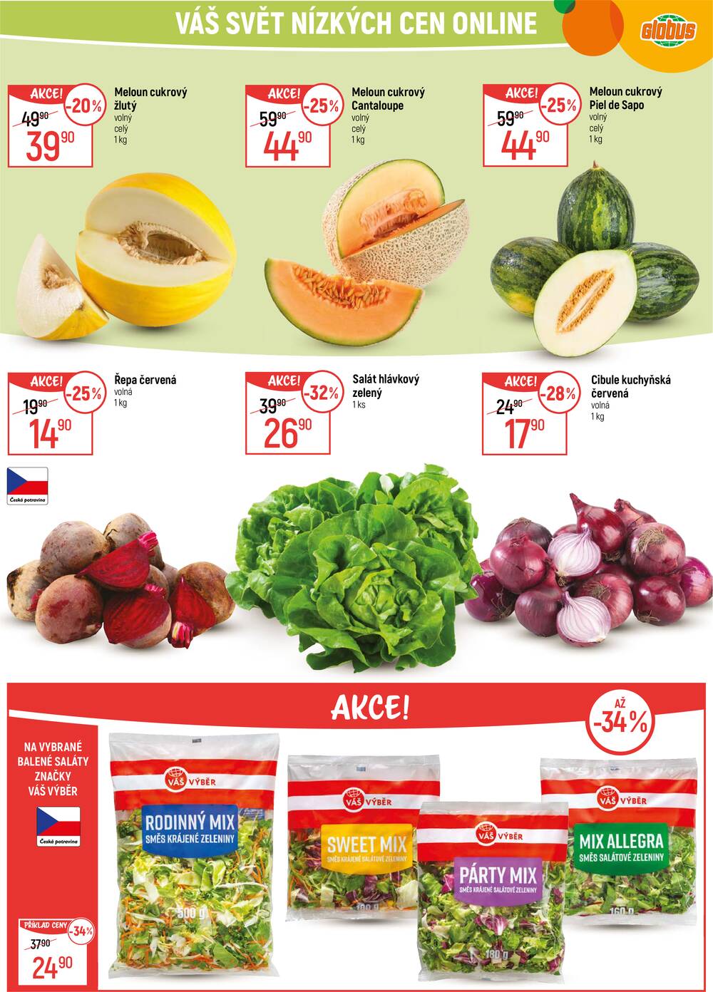 Leták Globus - Akční leták Globus 4.3. - 10.3.2026 - Globus Praha - Čakovice - strana 1 Leták Globus - Akční leták Globus 4.3. - 10.3.2026 - Globus Praha - Čakovice - strana 1