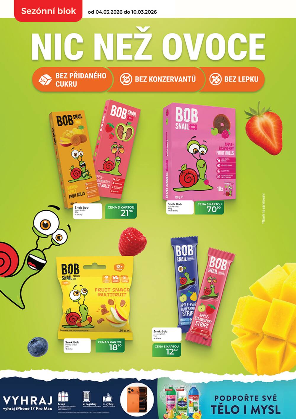 Tamda Foods od 4.3. do 10.3.2026