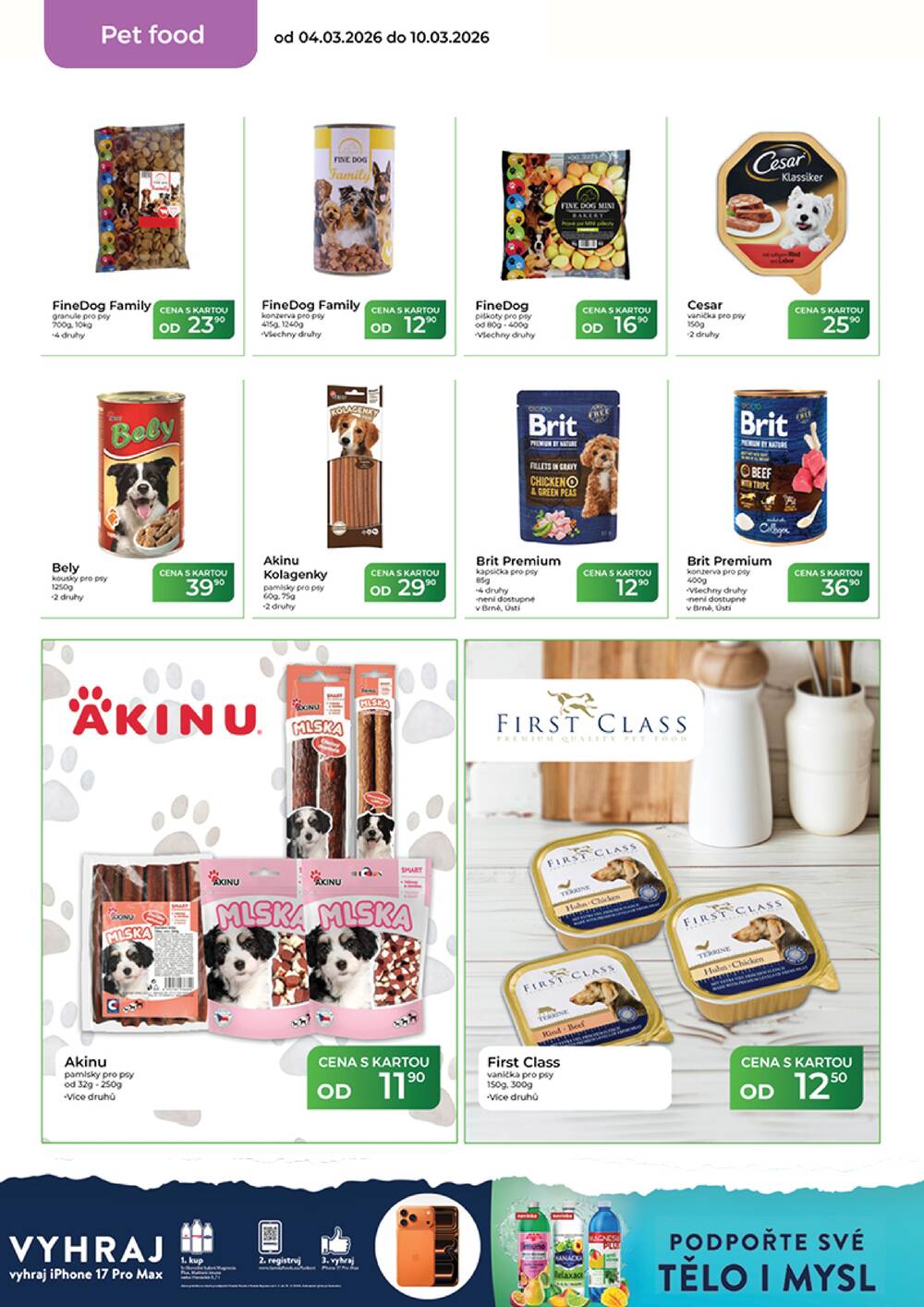 Tamda Foods od 4.3. do 10.3.2026