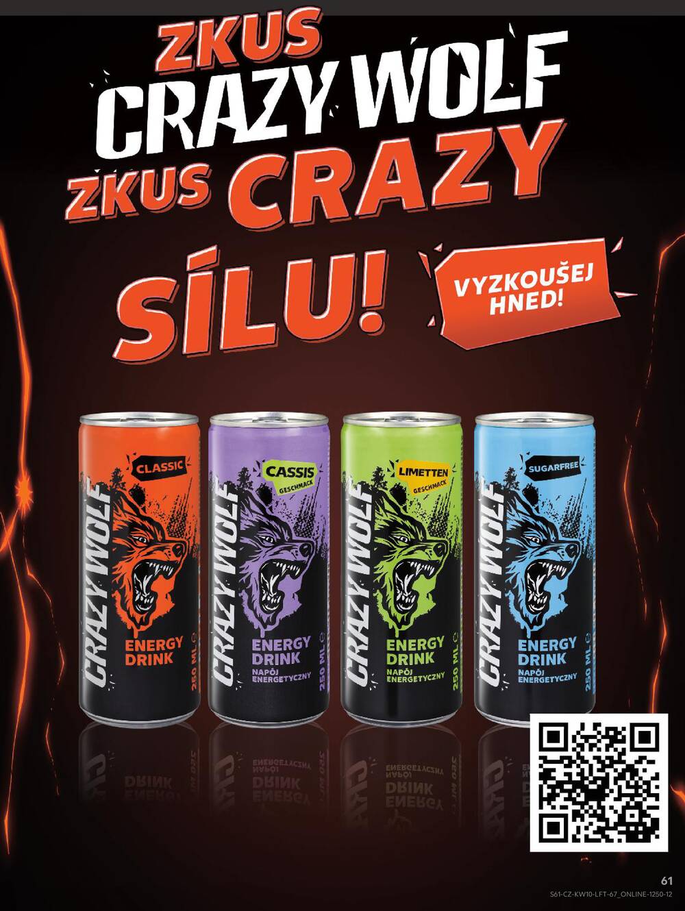 Kaufland 4.3. - 10.3. - Kaufland - Čáslav