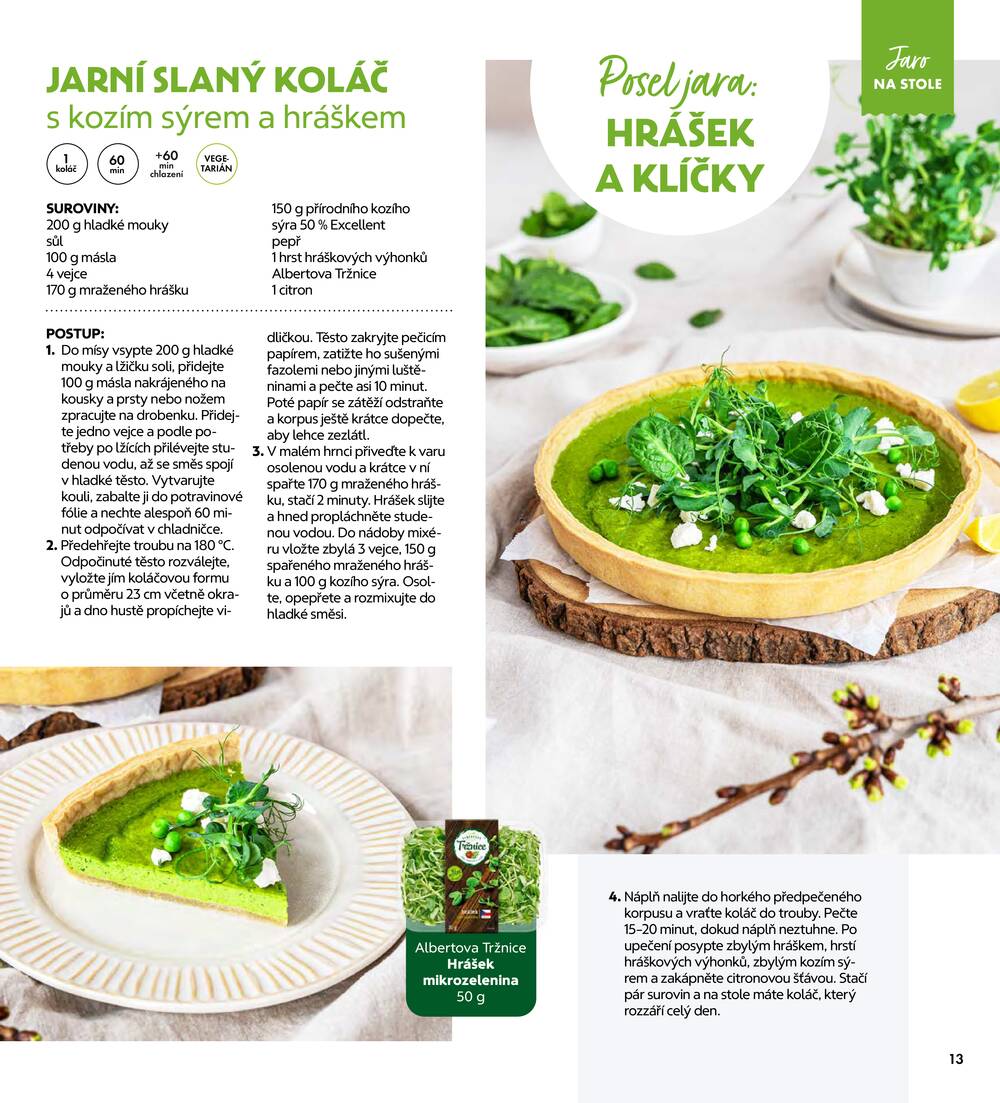 Albert Magazín do 7.4.