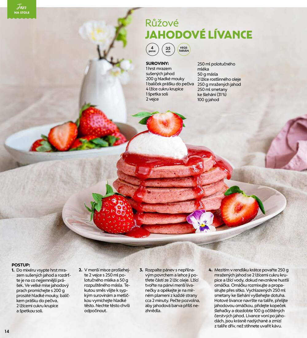 Albert Magazín do 7.4.