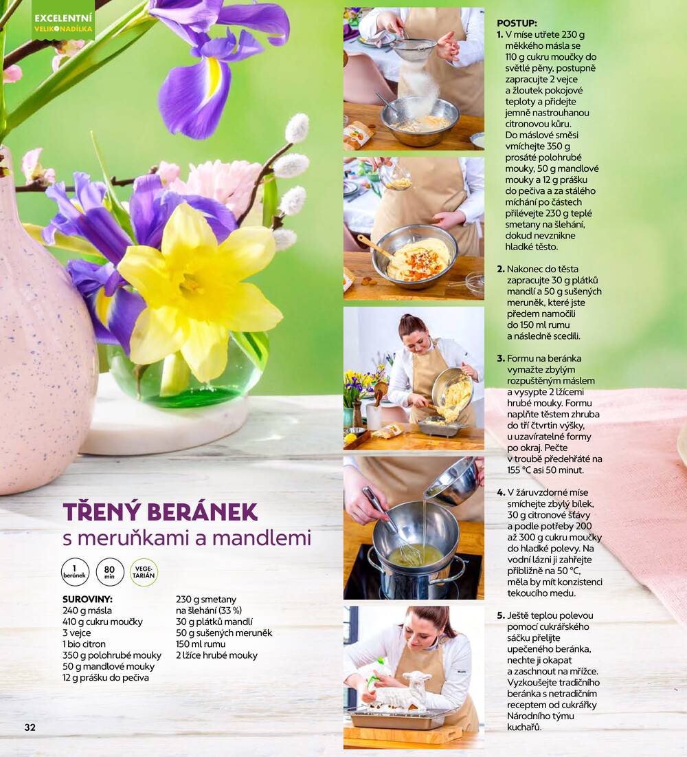 Albert Magazín do 7.4.