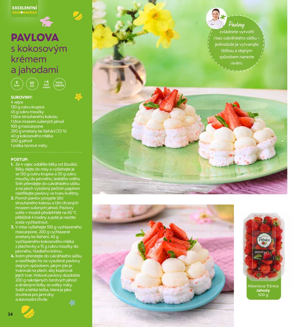 Albert Magazín do 7.4.