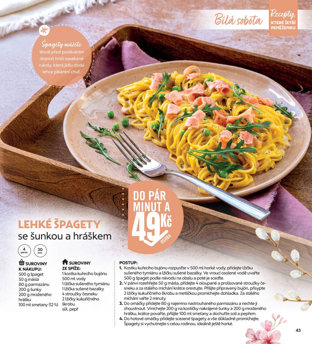 Albert Magazín do 7.4.