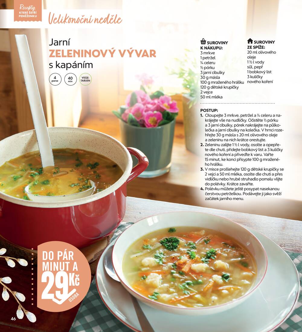 Albert Magazín do 7.4.