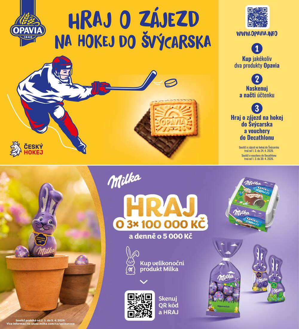 Albert Magazín do 7.4.