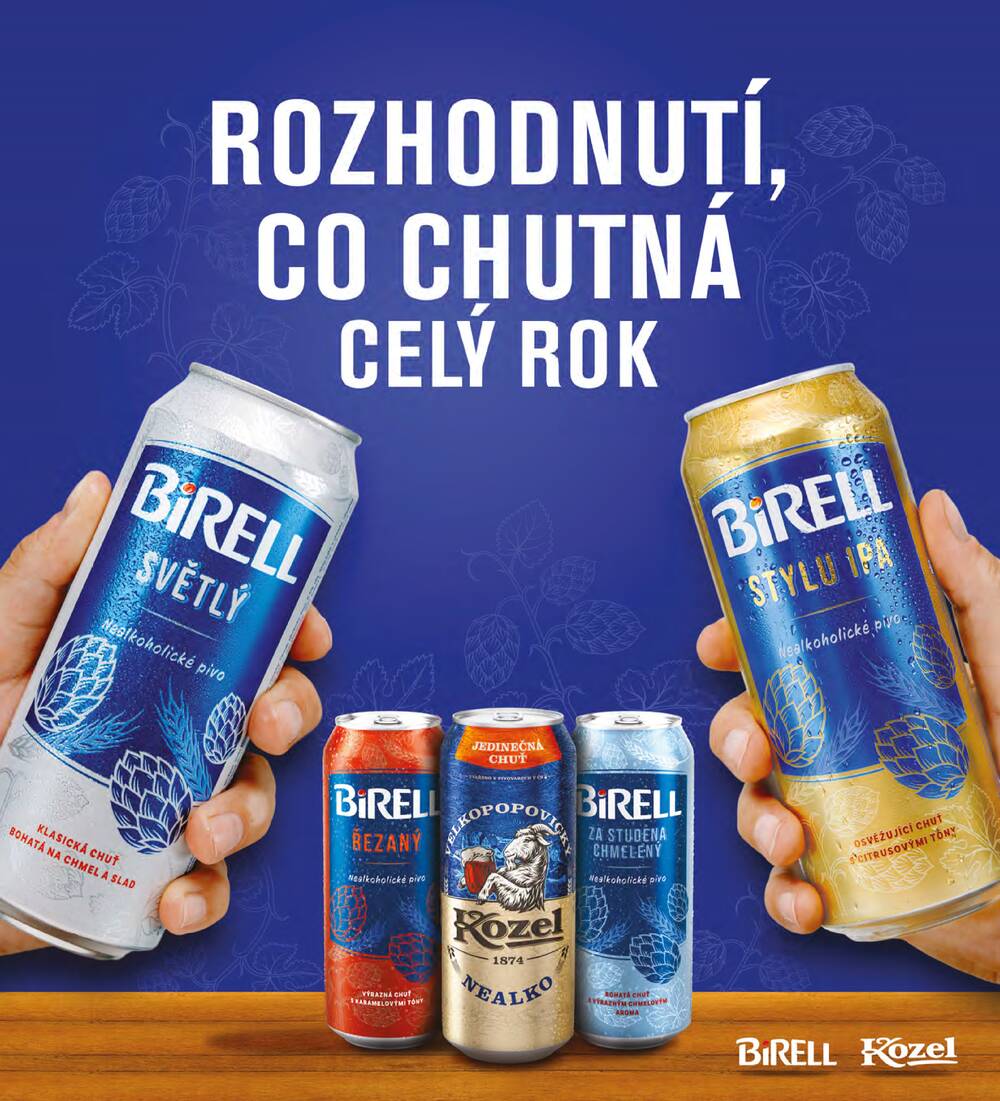 Albert Magazín do 7.4.