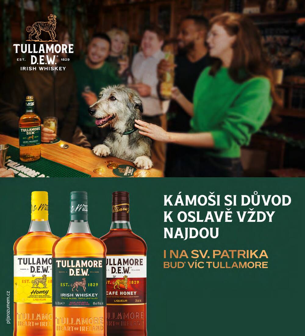 Albert Magazín do 7.4.