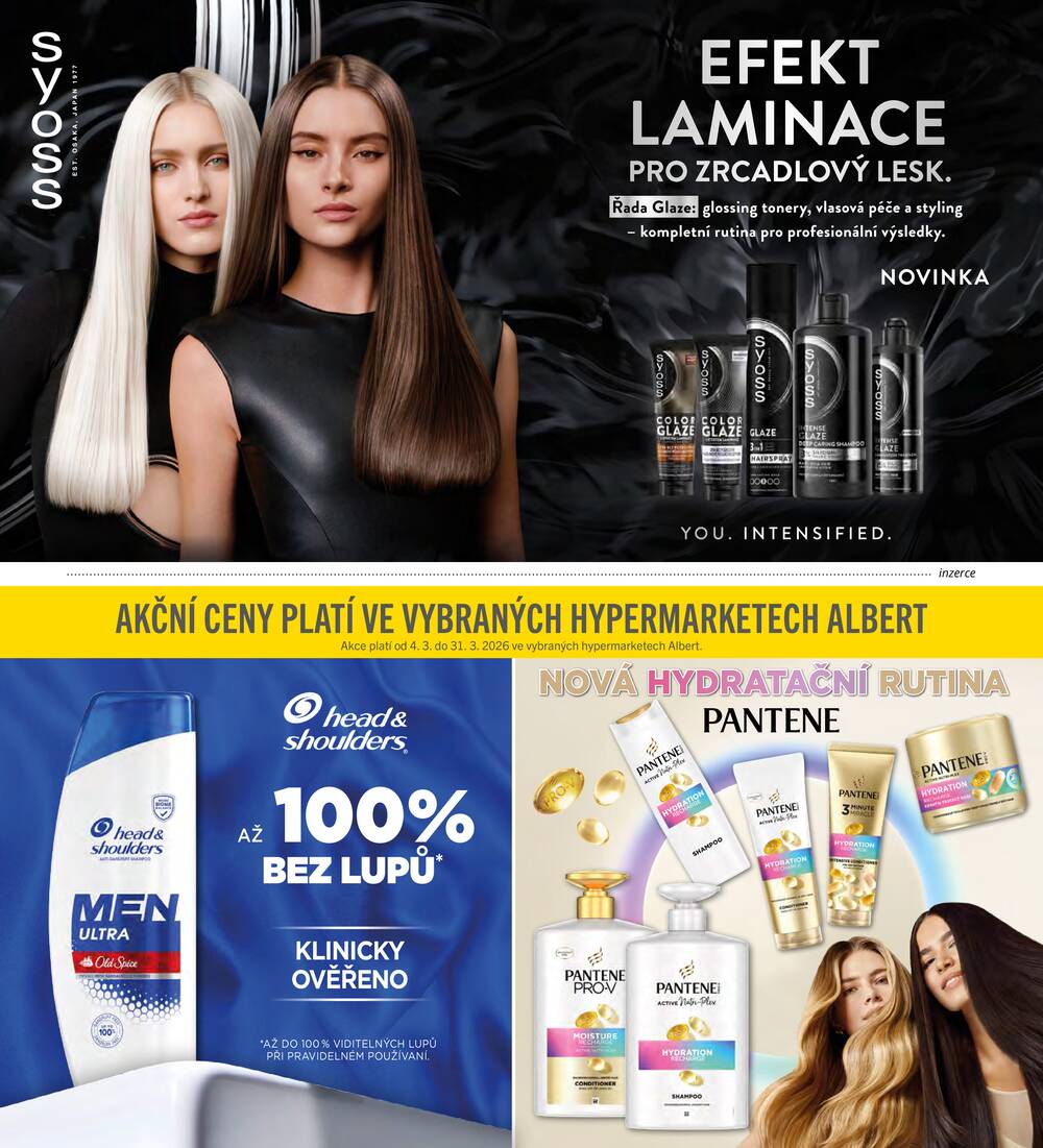 Albert Magazín do 7.4.