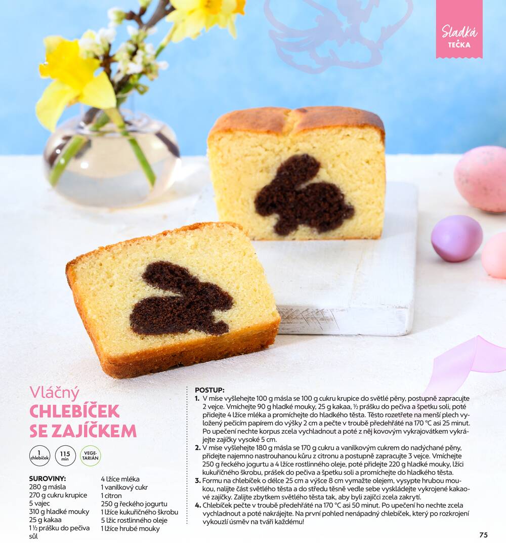 Albert Magazín do 7.4.