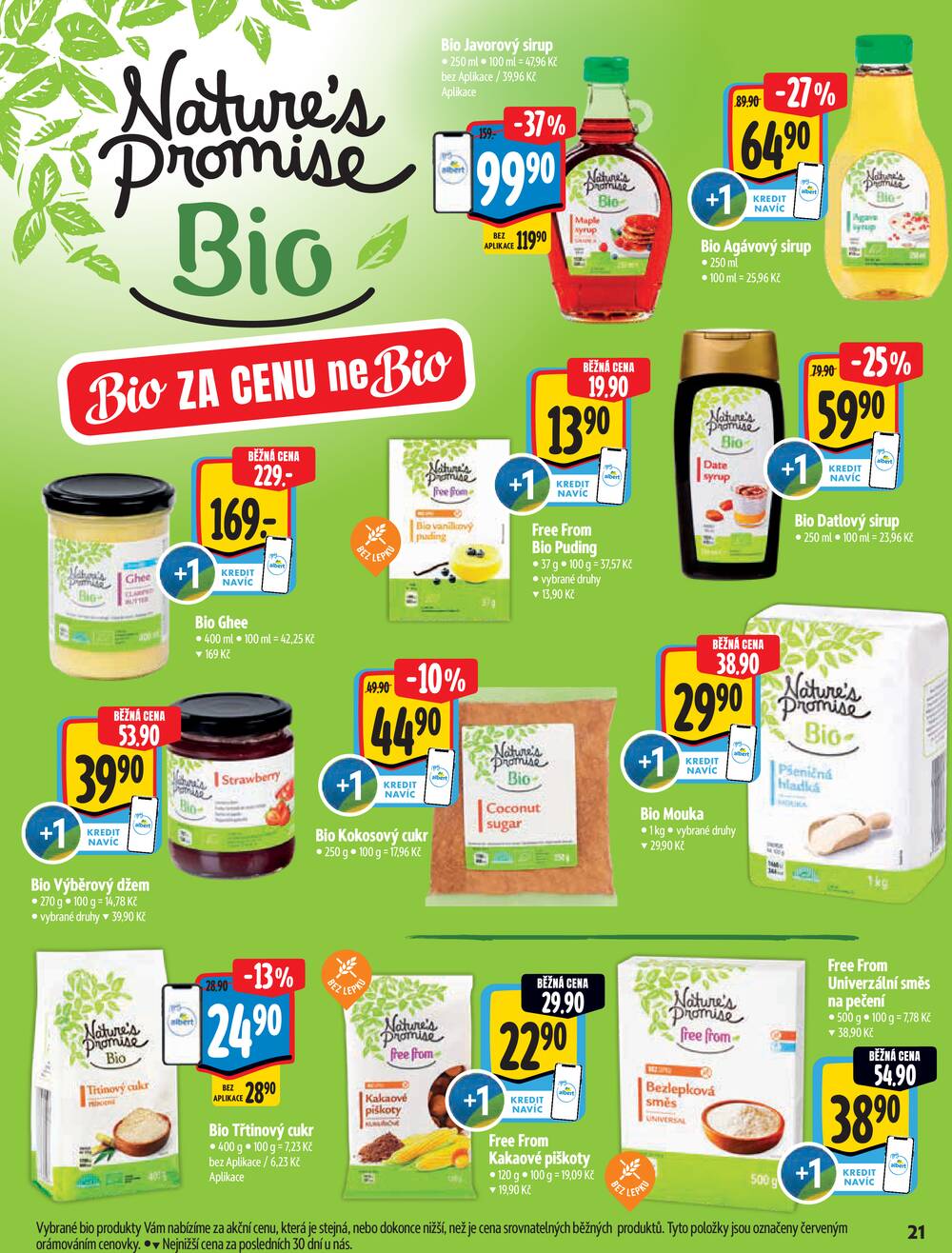 Albert  Hypermarket katalog Velikonoce od 11.3. do 24.3.2026