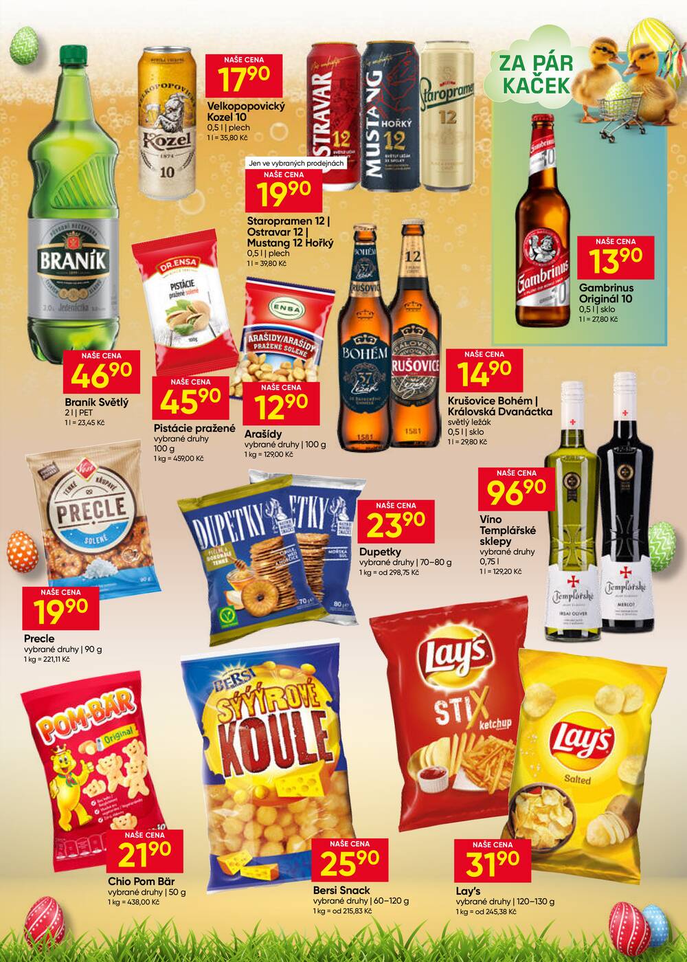 Hruška od 18.3. do 24.3.2026