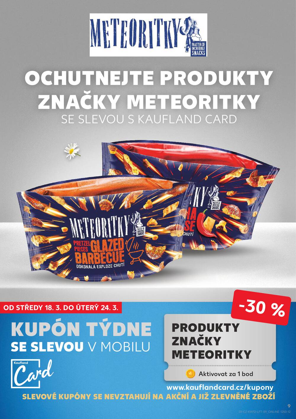 Kaufland 18.3. - 24.3. - Kaufland - Uherský Brod
