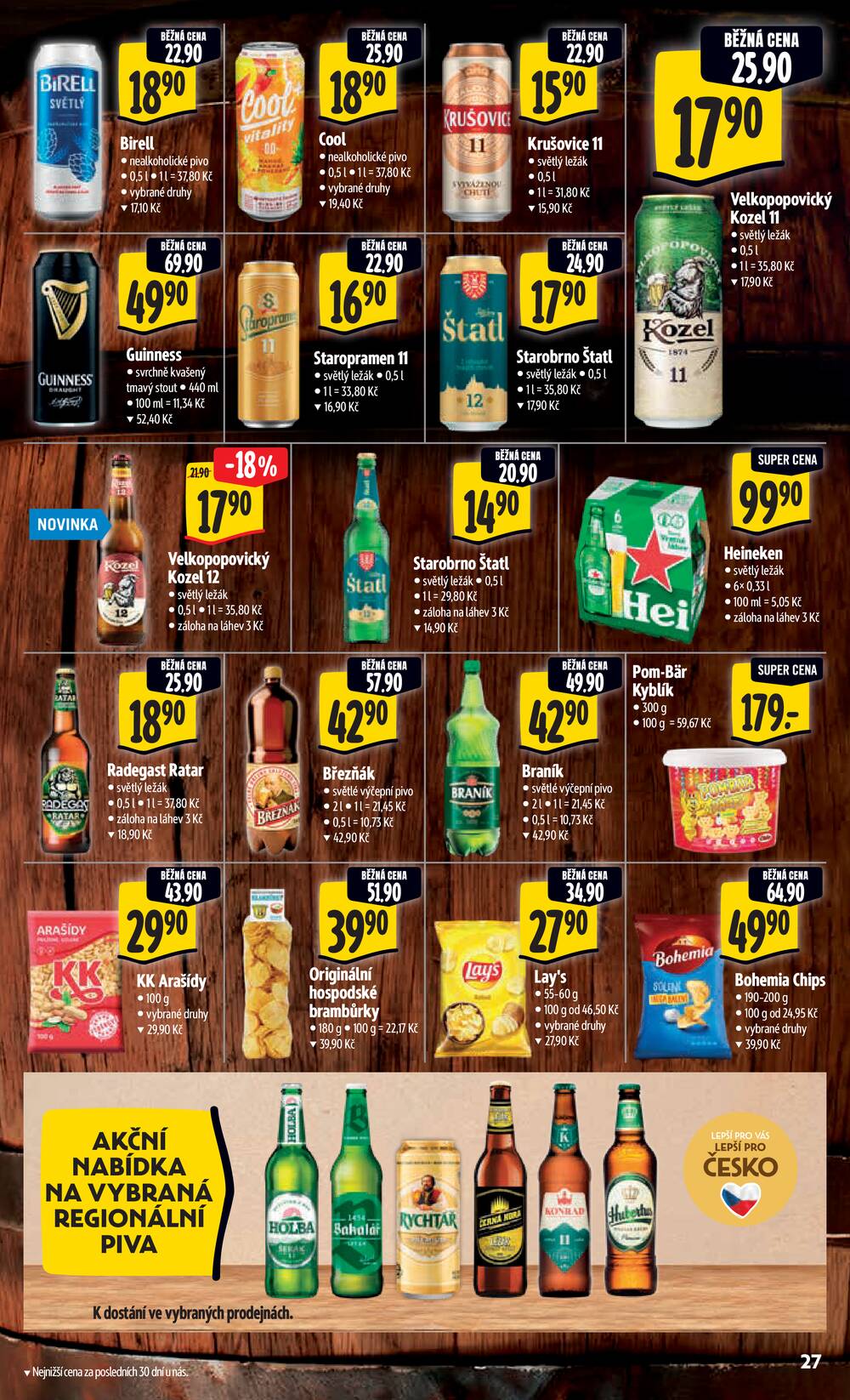 Albert  Hypermarket od 18.3. do 24.3.2026