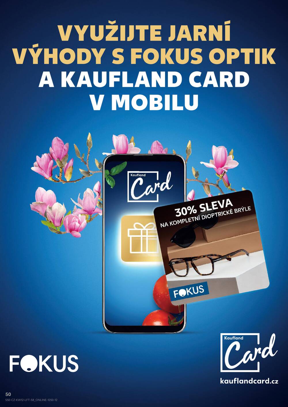 Kaufland 18.3. - 24.3. - Kaufland - Pelhřimov