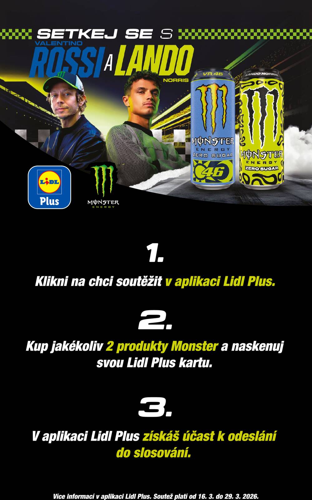 Lidl od 16.3. do 18.3.2026