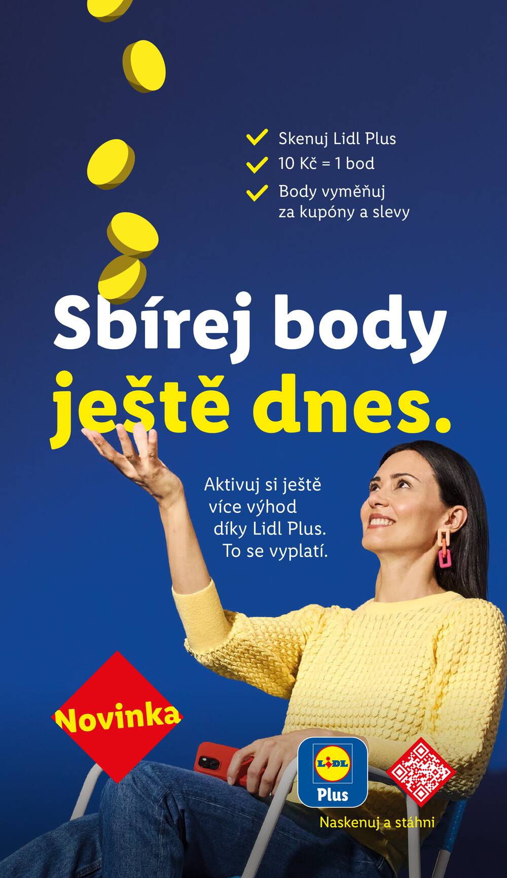 Leták Lidl - Lidl Spotřební zboží 16.3. - 22.3. - strana 13 Leták Lidl - Lidl Spotřební zboží 16.3. - 22.3. - strana 13