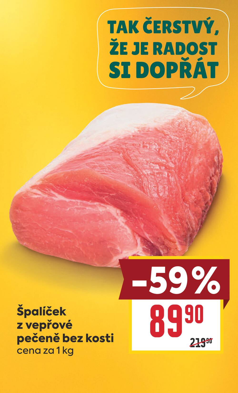 BILLA od 18.3. do 24.3.2026