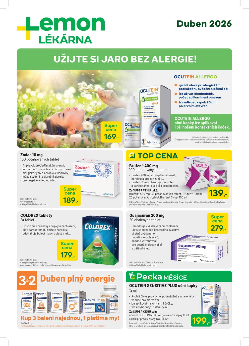 Let�ky L�k�rna LEMON