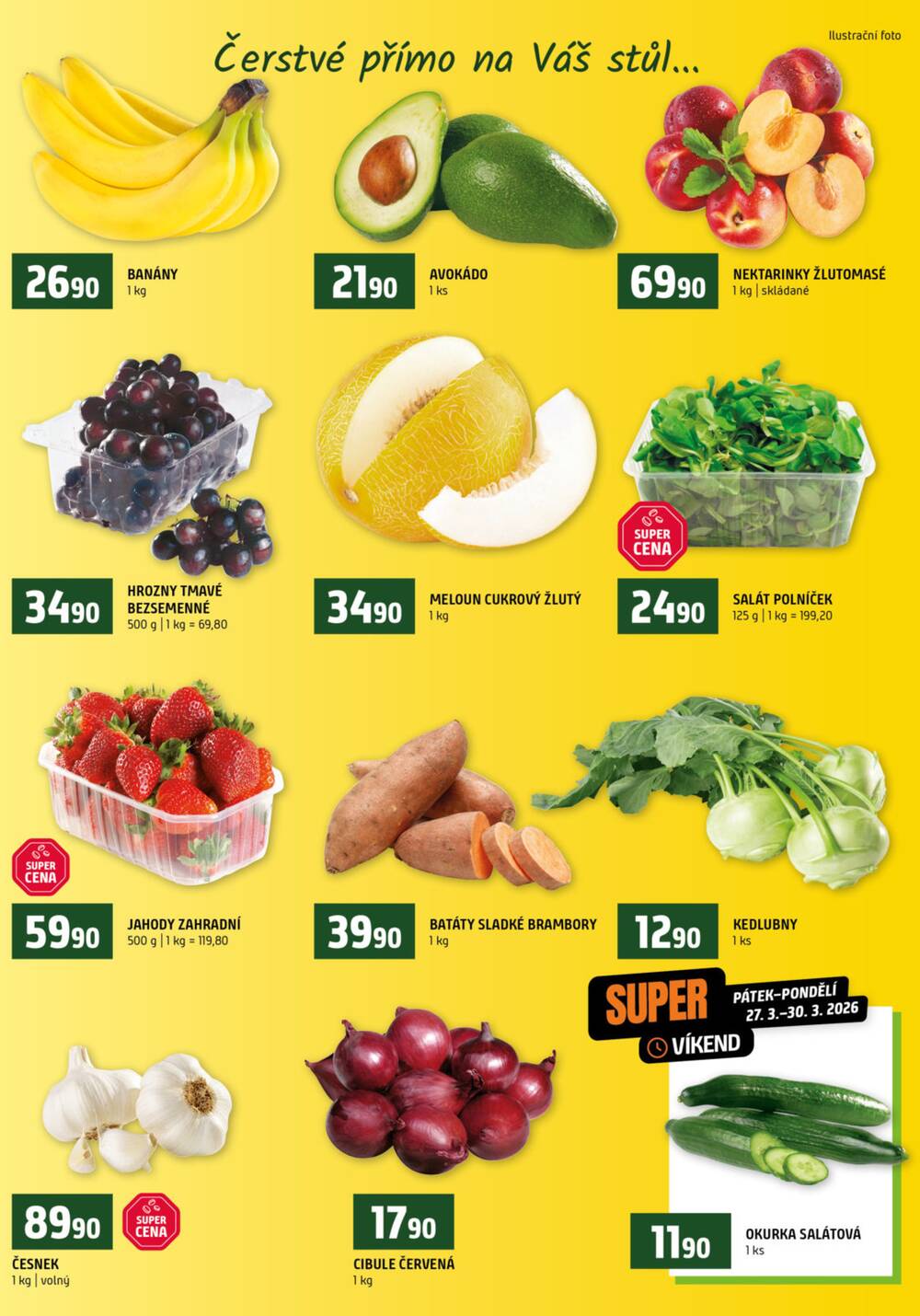 Terno Třeboň, Týn n. Vlt., Bechyně, Trhové Sviny, Hradec Králové, Zlín, Český Krumlov, Prachatice, Jihlava, Strakonice, Tábor od 25.3. do 31.3.2026