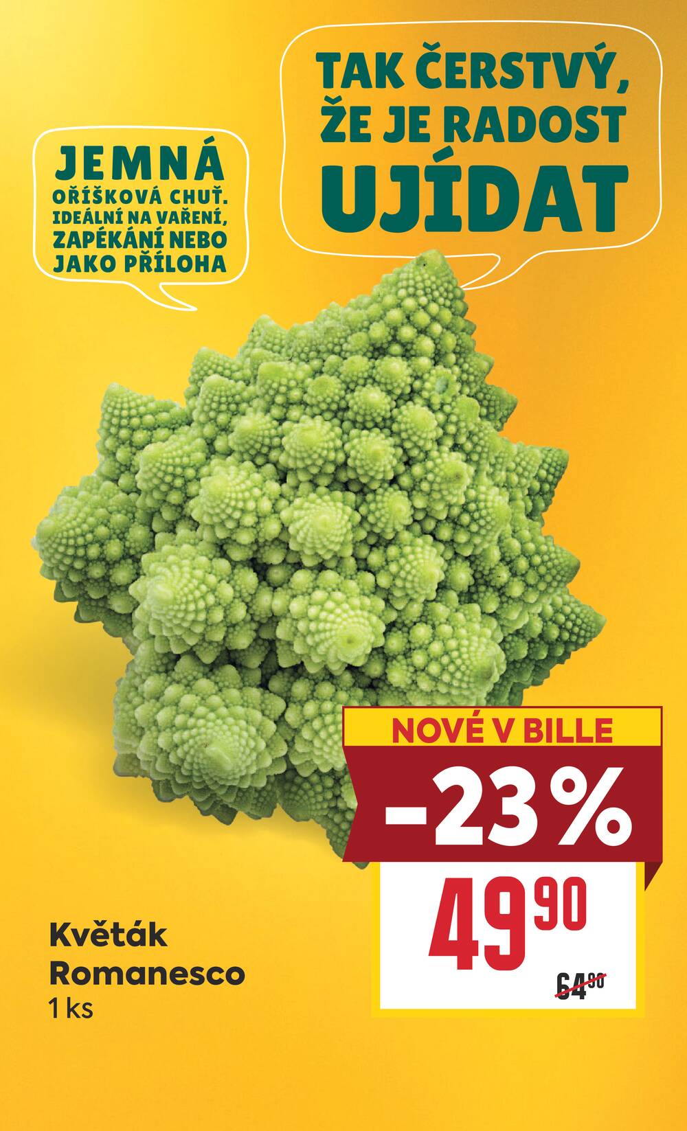 BILLA od 25.3. do 31.3.2026