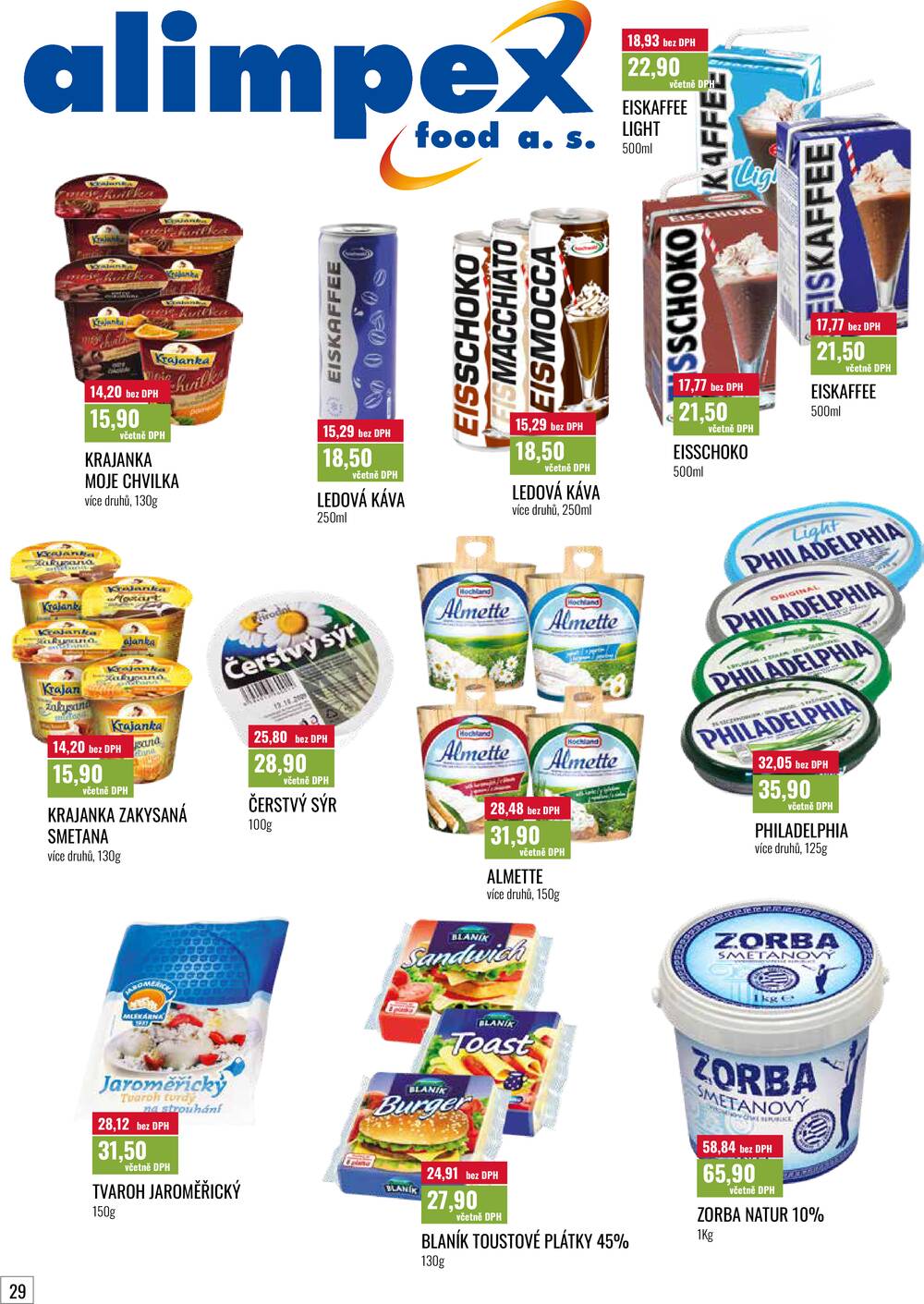 Ratio od 1.4. do 30.4.2026