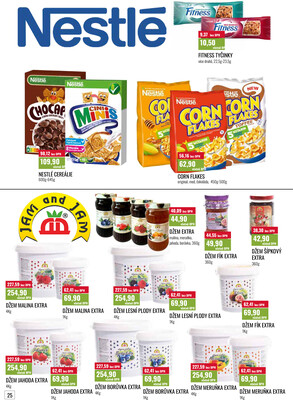 Ratio od 1.4. do 30.4.2026