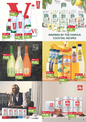 Ratio od 1.4. do 30.4.2026