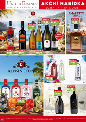 Ratio od 1.4. do 30.4.2026