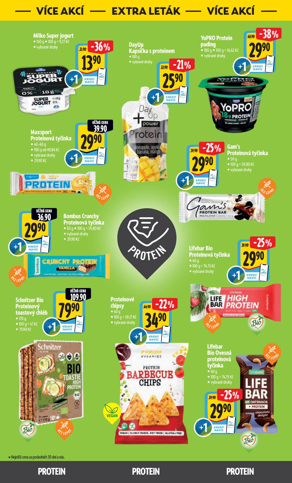 Albert  Hypermarket od 1.4. do 5.4.2026