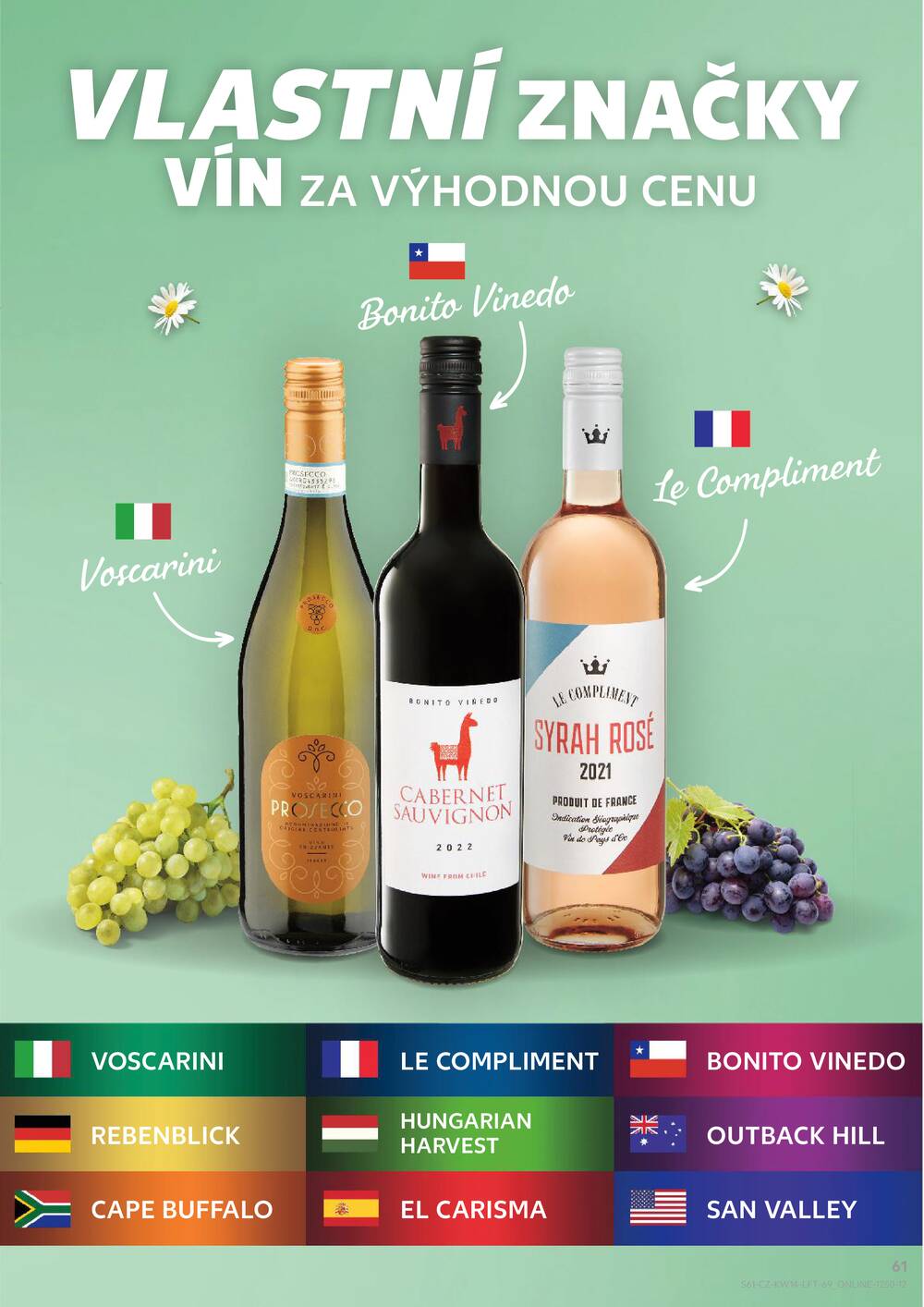 Kaufland 1.4. - 7.4. - Kaufland - Ostrava - Zábřeh