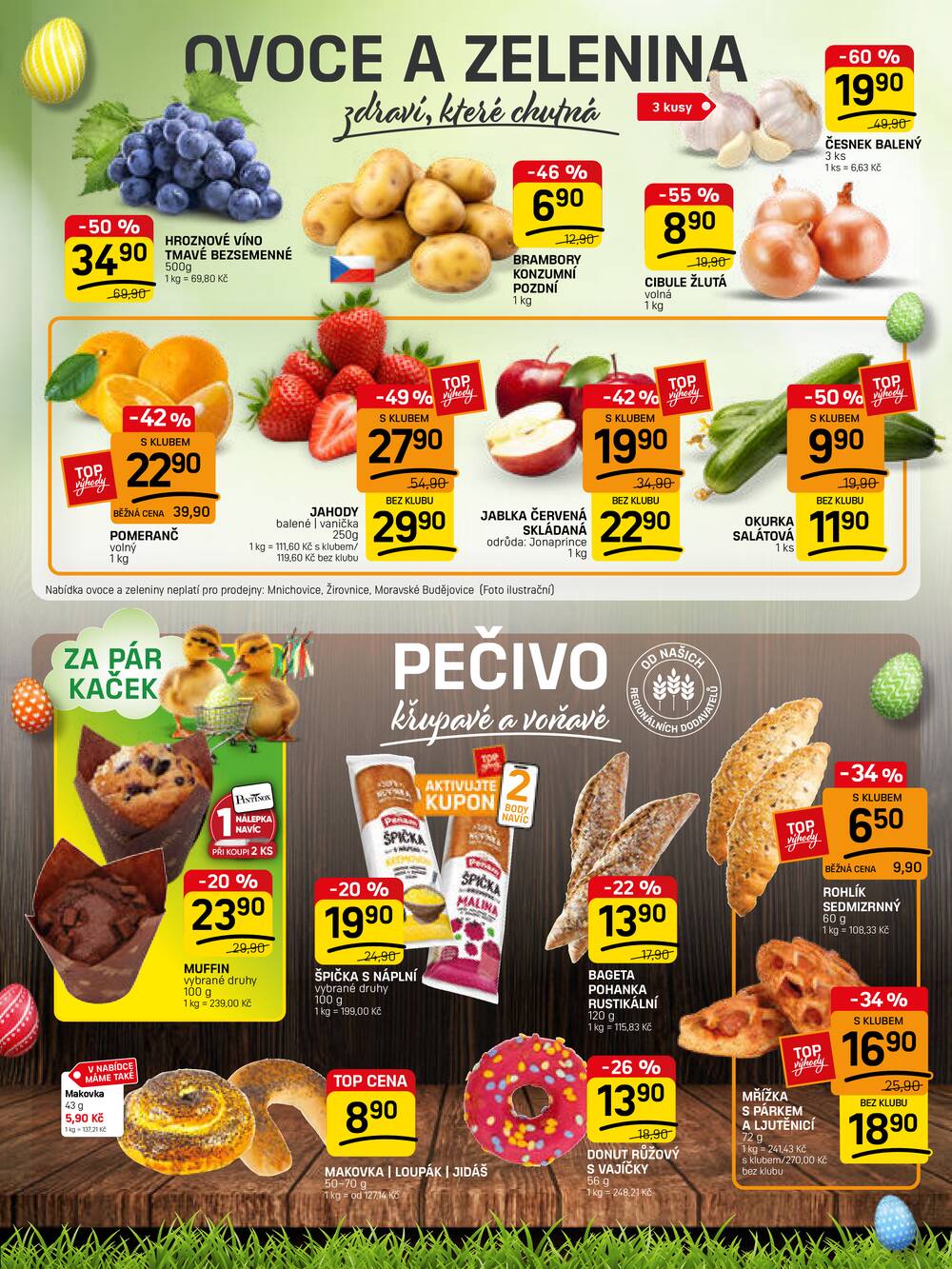 FLOP TOP od 1.4. do 7.4.2026