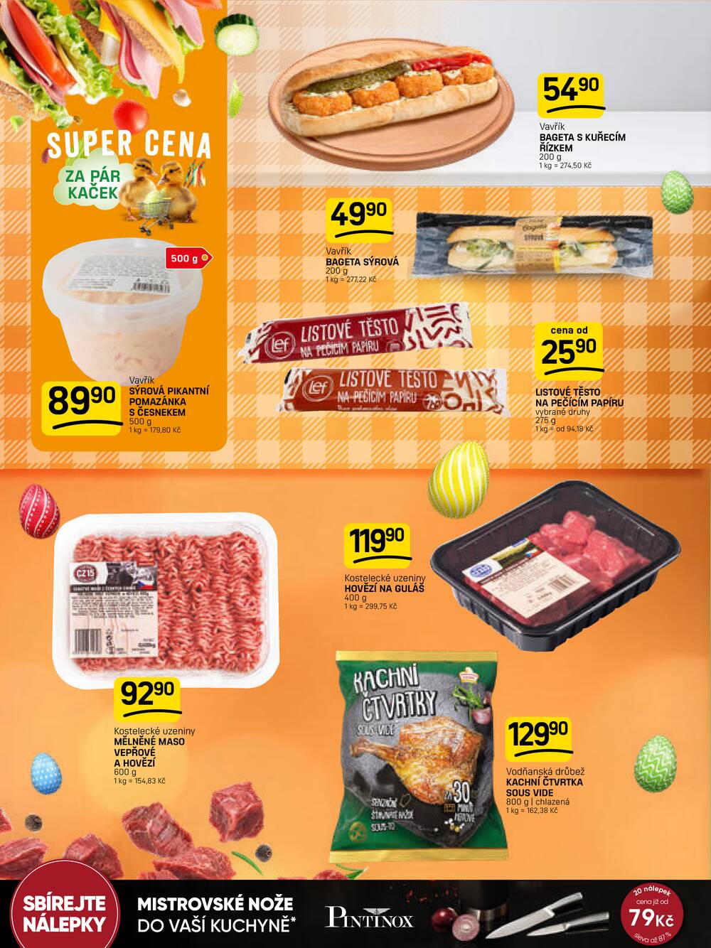 FLOP od 1.4. do 7.4.2026