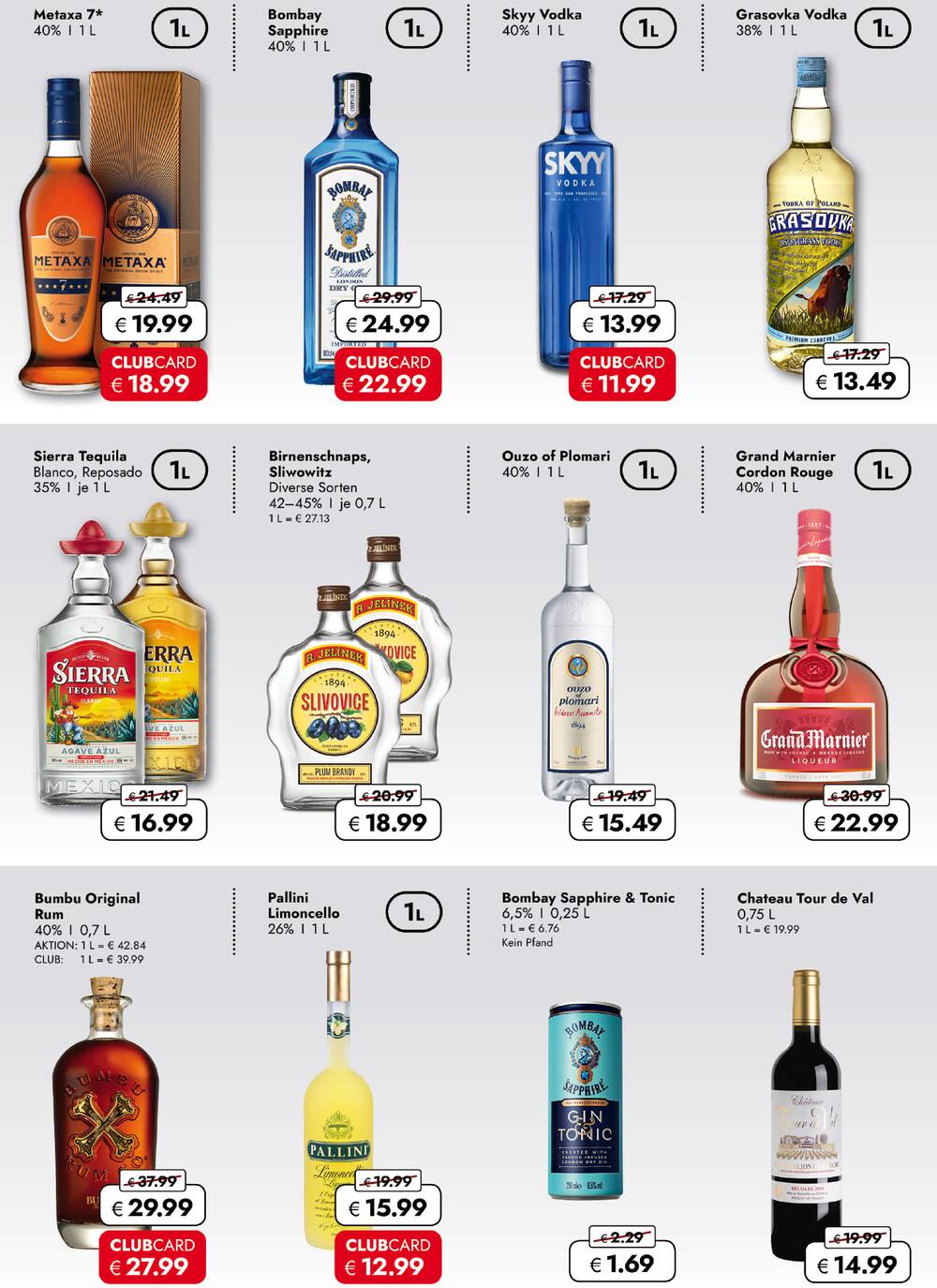 Leták Travel Free s.r.o. - Travel Free od 3.4. do 16.4.2026 - strana 5