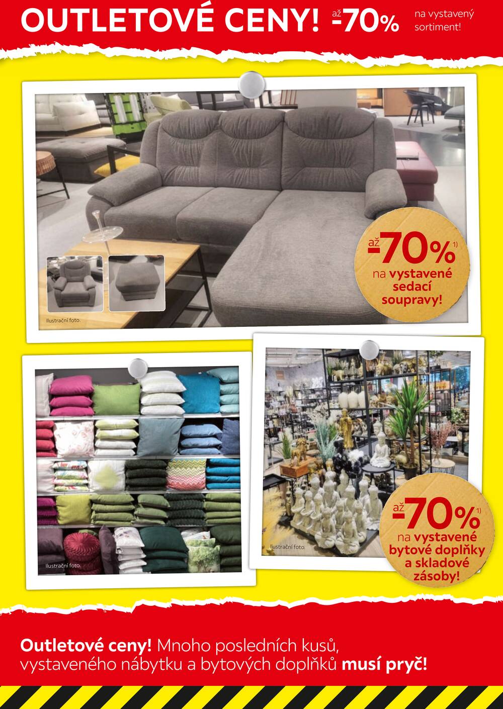 Leták kika - Kika 7.4. - 10.5. - strana 2 Leták kika - Kika 7.4. - 10.5. - strana 2