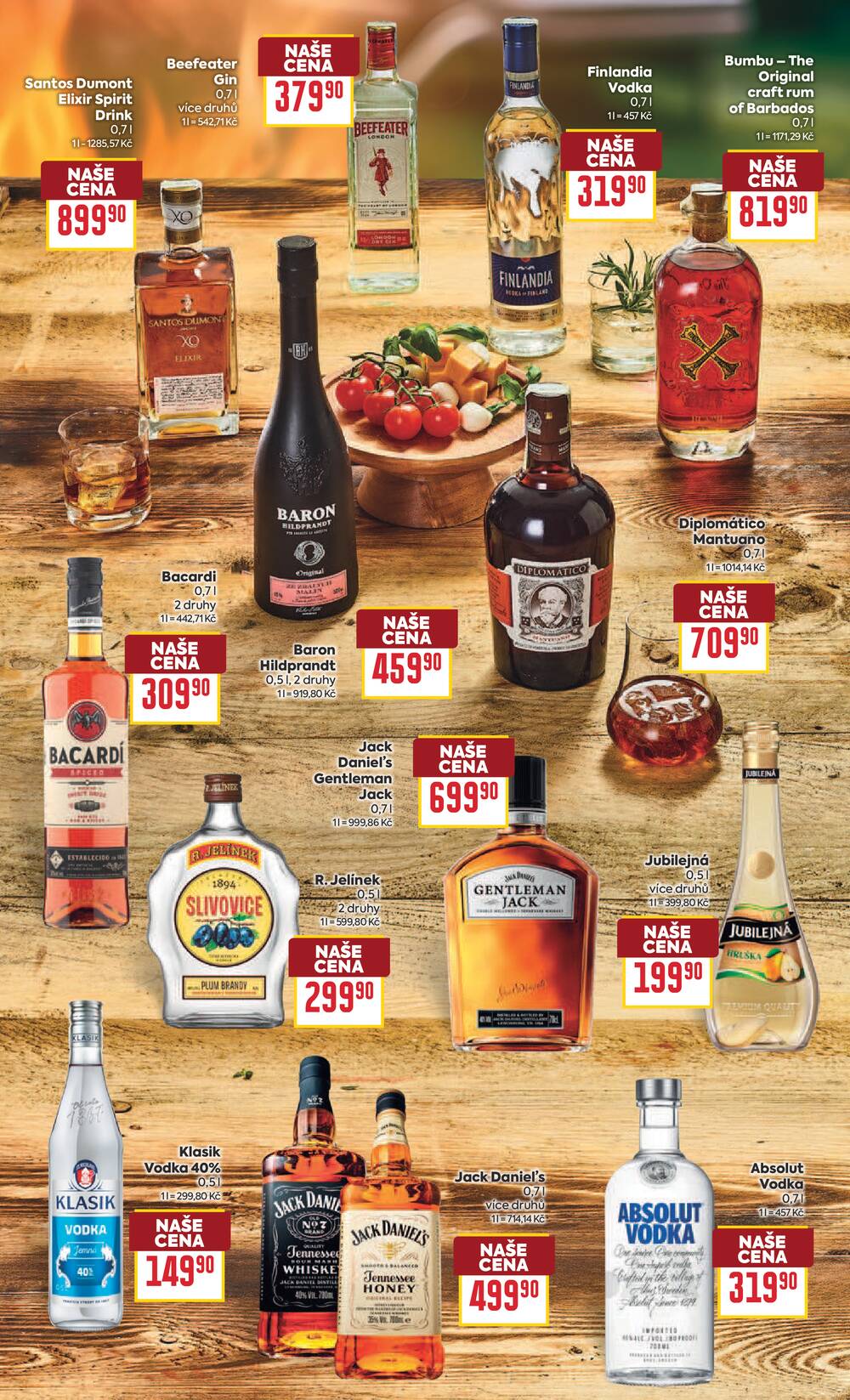 Billa katalog Gril od 7.4. do 28.4.2026