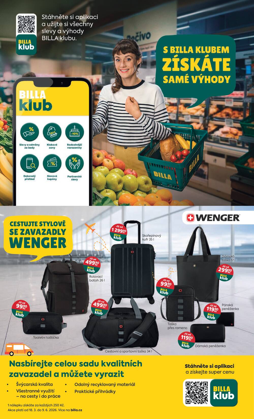 Billa katalog Gril od 7.4. do 28.4.2026