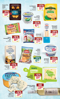 Billa katalog Gril od 7.4. do 28.4.2026