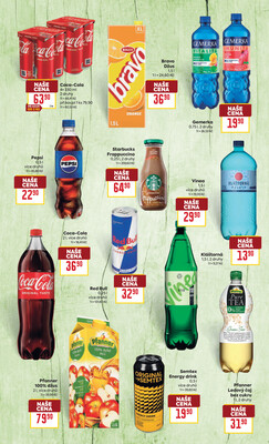 Billa katalog Gril od 7.4. do 28.4.2026