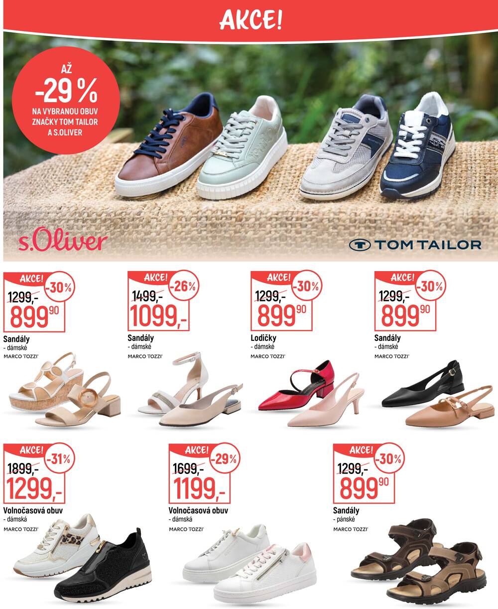 Leták Globus - Akční leták Globus 8.4. - 4.5.2026 - Globus České Budějovice - strana 24