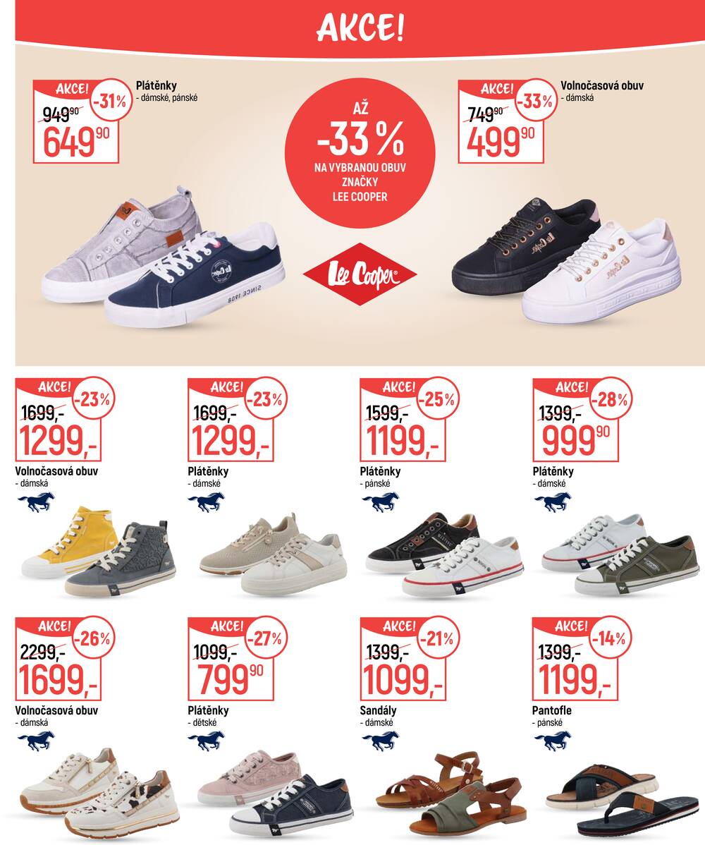 Leták Globus - Akční leták Globus 8.4. - 4.5.2026 - Globus České Budějovice - strana 26 Leták Globus - Akční leták Globus 8.4. - 4.5.2026 - Globus České Budějovice - strana 26