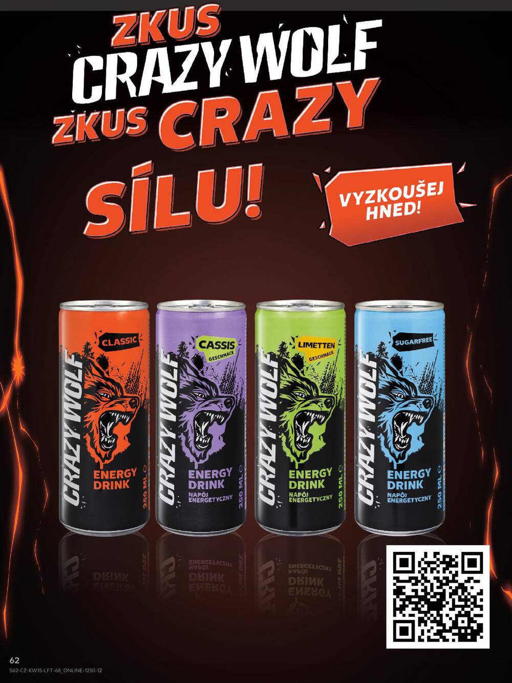 Kaufland 8.4. - 14.4. - Kaufland - Benešov