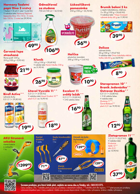 CBA Premium od 22.4. do 28.4.2026